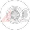 VW 7M3615301 Brake Disc